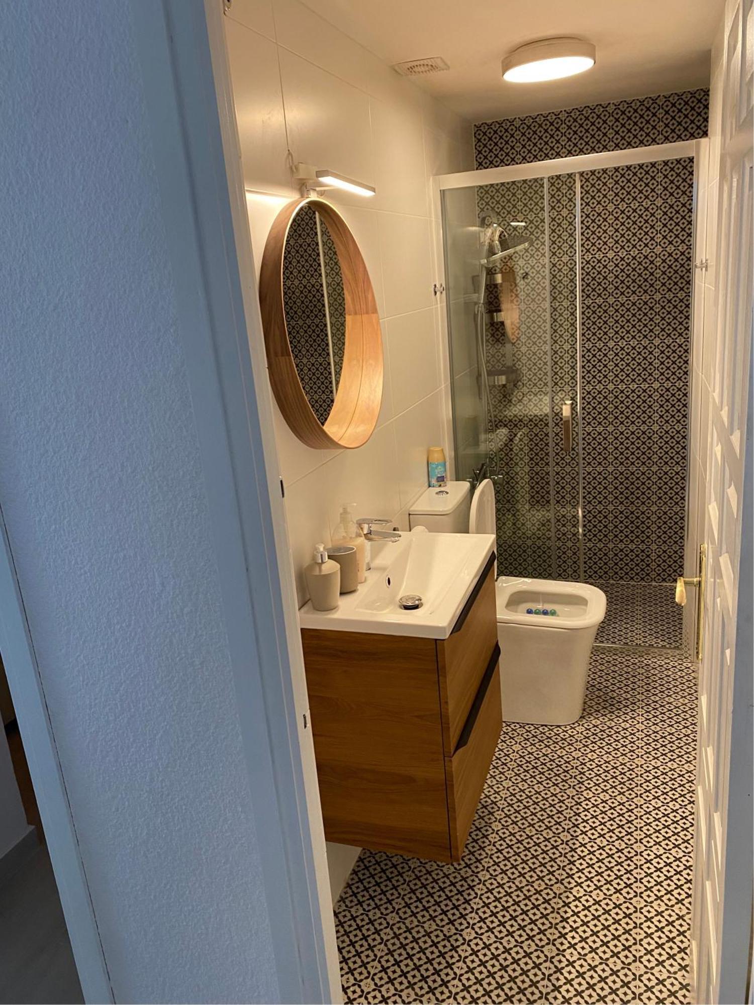 Appartement Piso Pedro Roses
