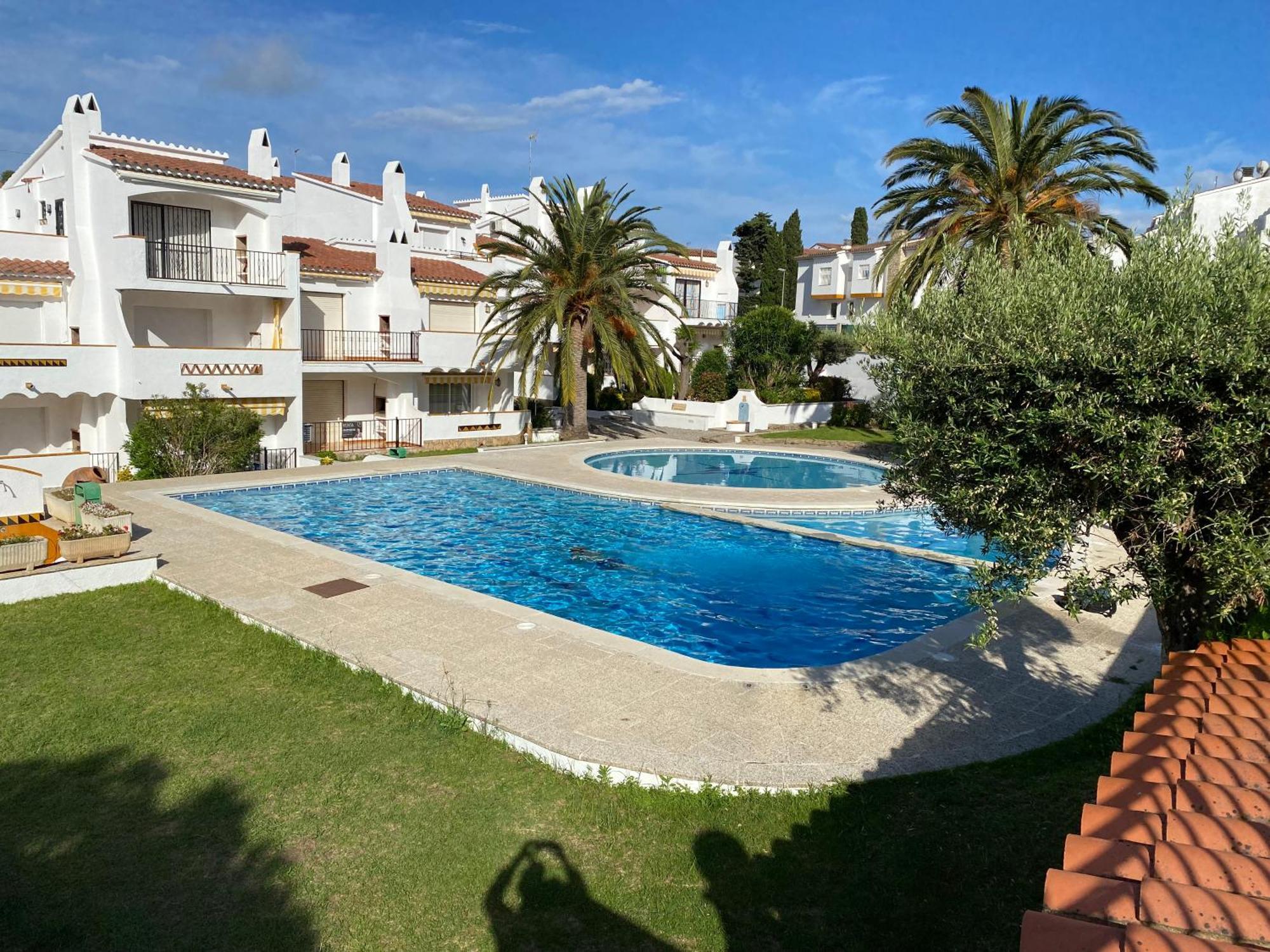 Piso Pedro Appartement